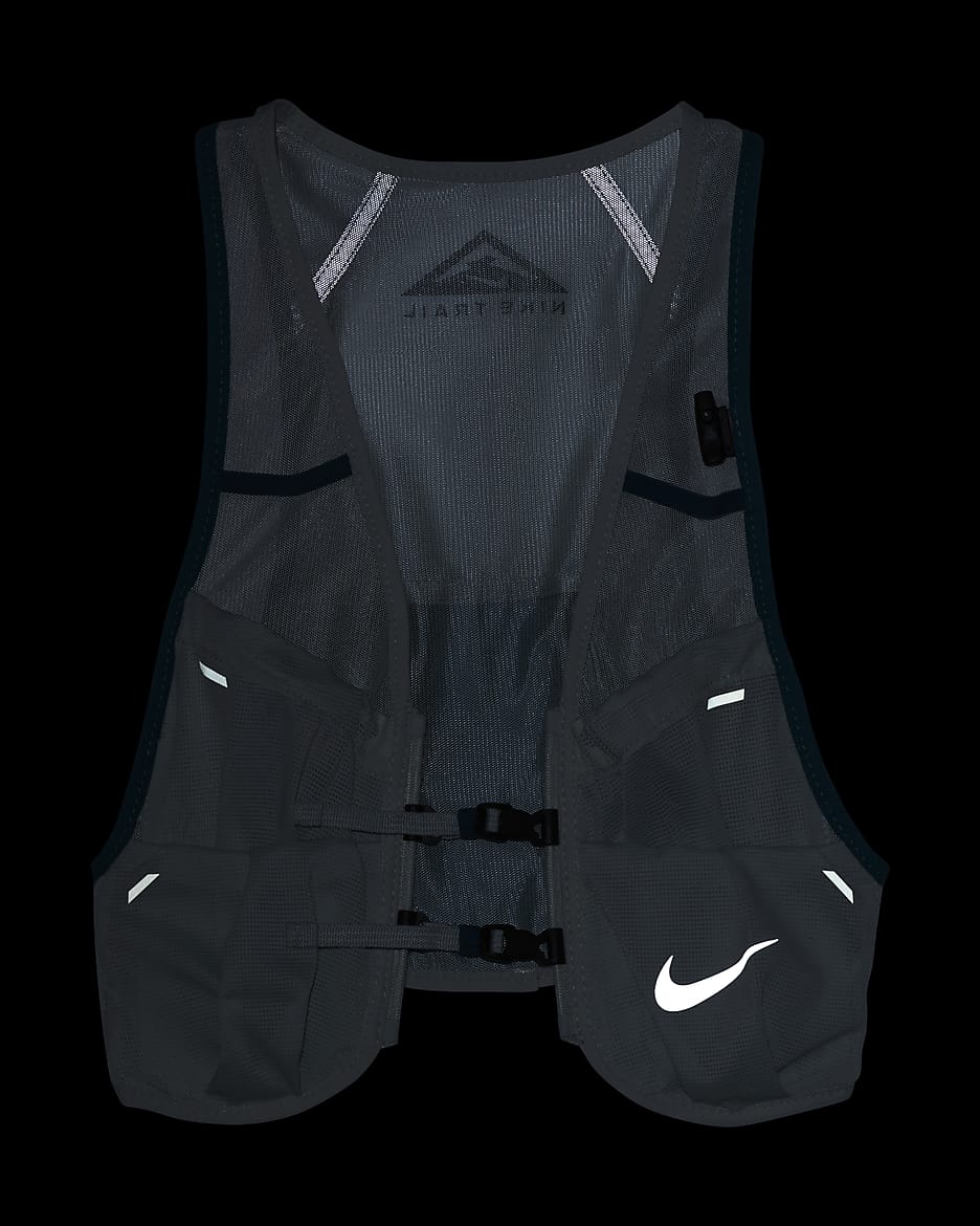 Vest by Nike running vest for a discount man